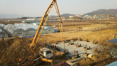 경산 친환경 미생물배양실 5월 준공 미생물 생산해 농가..
