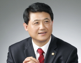 “경산은 전문가를 원한다!”이천수 시의원 ‘라’선거구 ..