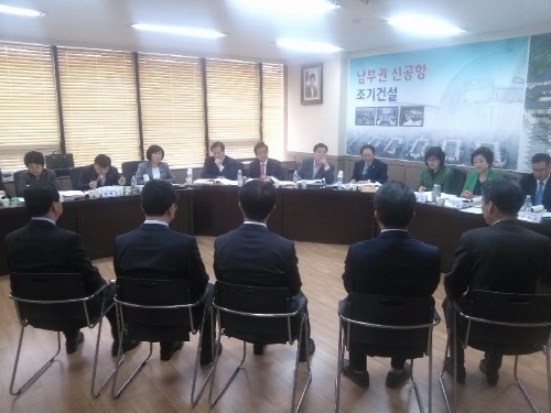 새누리당 경북도당, 공천 부적격 심사 여성·장애인 10..