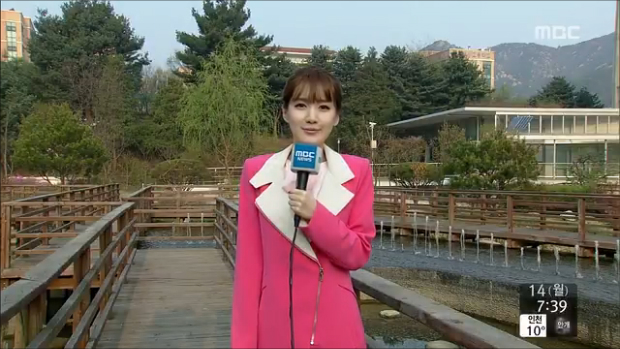전국 초여름 무더위...목·금, 봄비  [경산지역 주간..