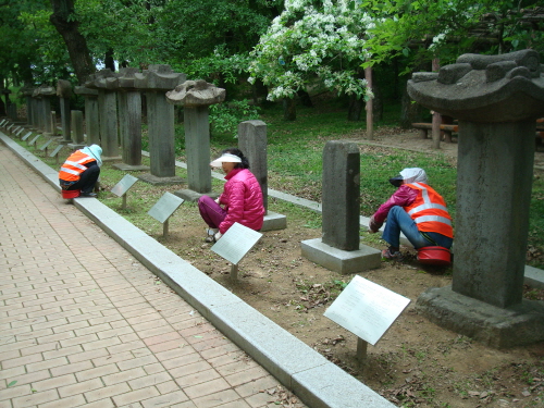 경산시 지역일자리사업 참여자 모집 지역공동체 35명, ..