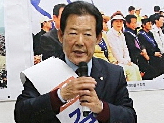 김상순 청도군수 예비후보 구속 언론에 상대후보 비방 청..