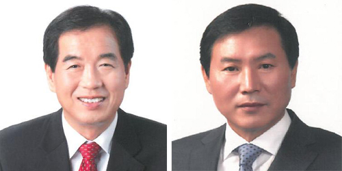 ‘관권선거’냐? ‘혼탁선거 조장’이냐? 경산시장 후보들..
