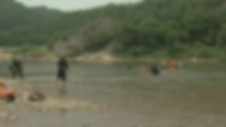 경산 진량에서 낚시하던 50대 익사 청도에도 낚시하던 ..