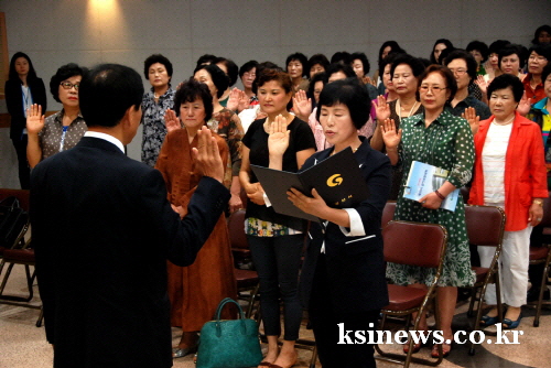 여성 평생교육의 산실 ‘경산여성대학’ 오는 12월 23..