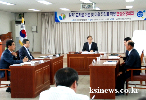 국민권익위, 25일 경산에서 ‘이동신문고’ 지역주민 고..