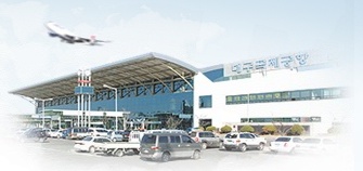 제주항공 ‘대구~방콕 정기선’ 취항 보잉 737-800..