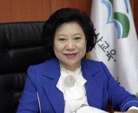 여영희 교육장 ‘대한민국 신지식인 대상’ 40년간 공교..