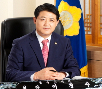 경산시의회, 의정비 ‘5년 연속 동결’ 내년 의정비 총..