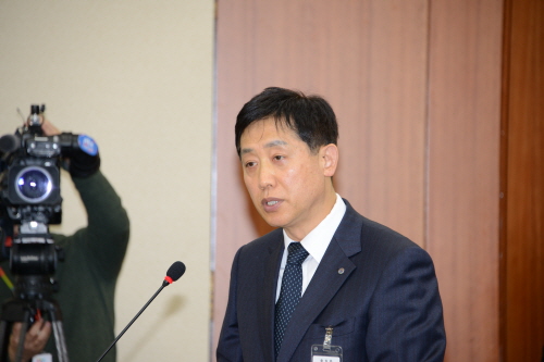 유병언 해외은닉재산 940억 찾았다! 김주현 예금보험공..