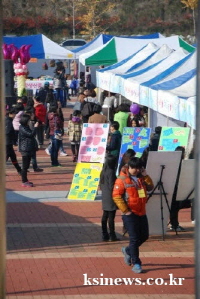 오는 8일 ‘경산사랑나눔 한마당 축제’ ‘저비용 고효율..