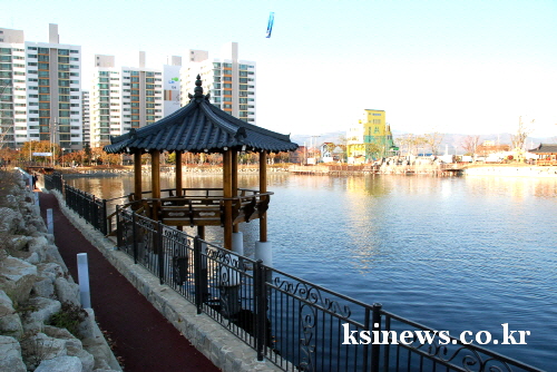 경산 ‘신화랑풍류체험벨트’ 조성 마무리 압량병영유적지·..