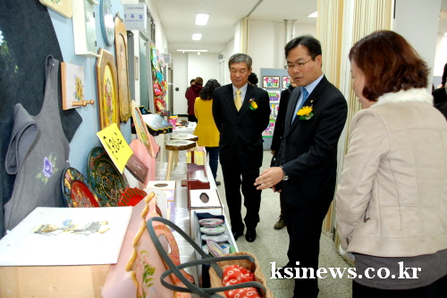경산시 ‘하반기 여성평생교육’ 마무리 12일 여성회관에..