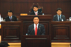 “압량·대평동 악취대책 마련하겠다!” 경산시, 시정질문..