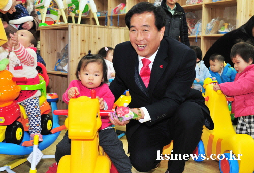 하양에 ‘장난감 도서관’ 문 열었다! ‘경산공동육아나눔..