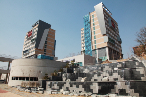 경산시, 2015 향토생활관 입사생 모집 경북대·영남대..