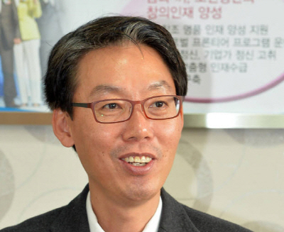 경산부시장에 송경창 도 창조경제실장 경산 출신, 행정고..