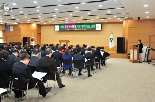 경산시, 3월부터 ‘원문정보공개’ 시행 수요자 밀착형 ..