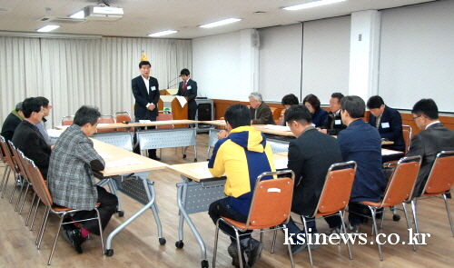 ‘경산발전 미래포럼’ 3월 정기포럼 올해 포럼활동 계획..