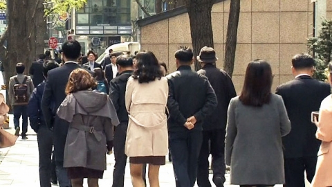 낮, 초여름 무더위...주말 비 소식 [경산지역 주간 ..