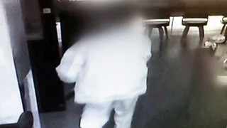 새벽시간 상가 턴 20대男 ‘덜미’ 식당, 커피숍 등 ..