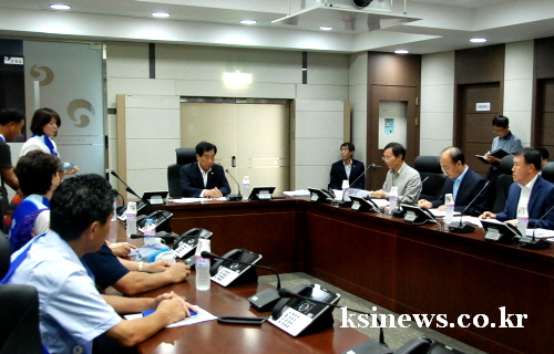 무학택지개발사업 ‘시작부터 난관’ 토지보상 두고 지주...
