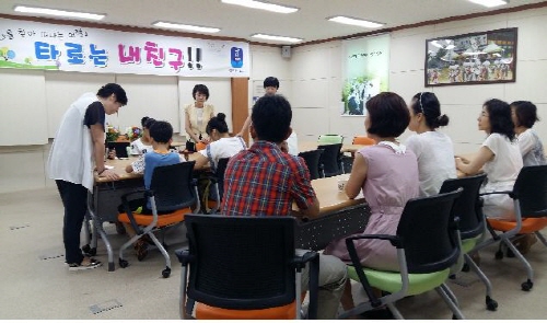 경산署, 탈북 청소년 위한 ‘여름캠프’ 광복 70주년 ..