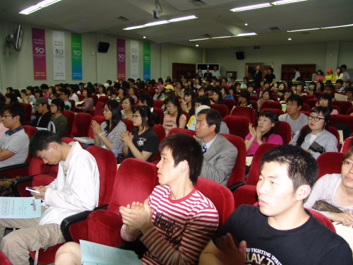 27일 ‘경산 장애인 재활 사회화교육’ 장애인 교육 통..