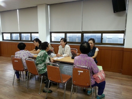 경산시, 의료급여제 순회 교육·상담 11월 25일까지 ..