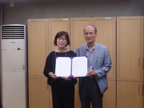 민·관 손잡고 소규모 근로자 건강증진 경산시보건소-근로..