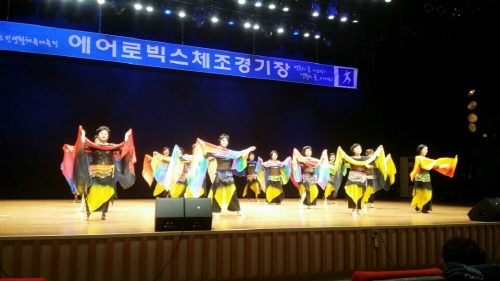 경산시, 경북도민생활체전 ‘선전’ 첫 출전 야구와 정구..