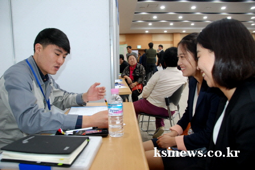 경산시, 양질의 일자리 만들기 ‘팔걷어’ 오는 23일 ..
