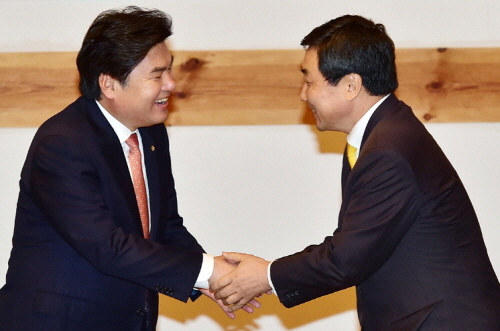 여야, 오는 3일 '원포인트 본회의' 합의 논란의 국정..
