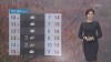 ‘수능 한파’ 올해도 없을 듯 [경산지역 주간 날씨] 