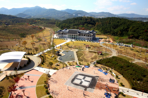 ‘440억짜리 경산예술촌 왜 짓죠?’ 기본계획 용역보고..