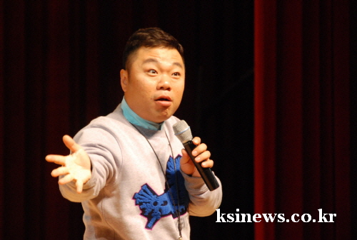“기회·찬스 담을 ‘그릇’을 마련해라!” ‘옥동자’ 정..