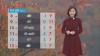 기온 올라 ‘포근’...목~금 비소식 [경산지역 주간 ..