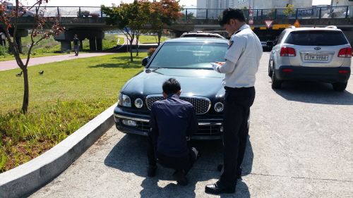 경산시, 2기분 자동차세 부과·고지  68,154대에 ..