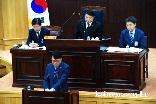 경산시 본예산 “삭감된 항목은??” 중등 방과후학교, ..