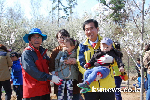 ‘아이 낳고 키우기 좋은 도시’ 박차 경산시, 출산장려..