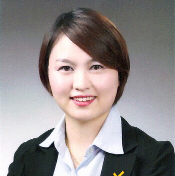 “헬조선 만든 최경환, 책임 묻겠다!” 정의당 배윤주 ..