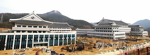 부정·부패, 선거개입 “용서 없다!” 경북도, 공직기강..