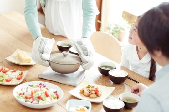 건강한 생활, 아침식사로부터~ [건강상식] 한국건강관리..