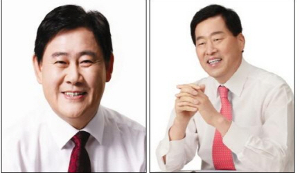 최경환·안병용, 새누리당 공천 신청 본격적인 경선일정 ..