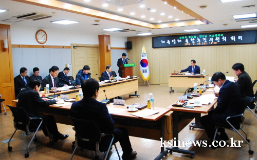 경산시, 체육단체 통합절차 ‘막바지’ 통합체육회 제규정..