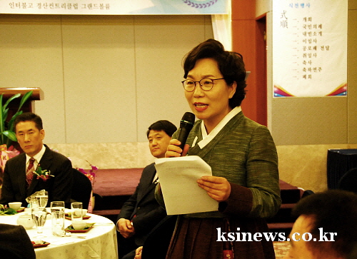 “기본·원칙, 작은 일에도 최선을~” 경산시 이통장연합..