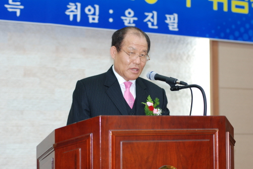 “경쟁력 있는 명품산업단지 만들겠다” 경산산단 제8대 ..