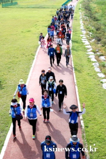 봄에 하기 좋은 운동 [건강상식] 한국건강관리협회 대구..