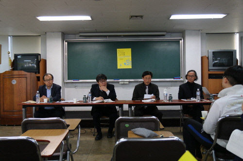“시장 상권 살리는 건 시설 아닌 사람” 경산도시자생위..
