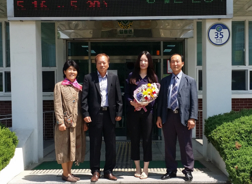 압량면, 주민등록 인구 ‘2만명’ 돌파 읍 승격 기반 ..